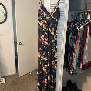 Coco Maternity Dress